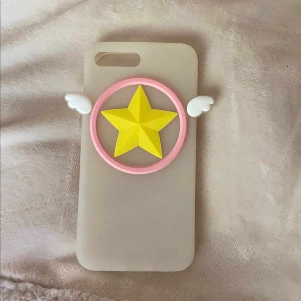 Kawai Phone Case